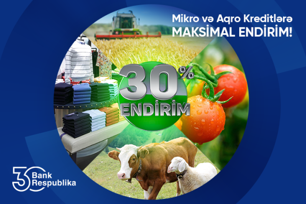 bank-respublika-30-yasi-munasibetile-mikro-kredit-faizlerinde-30-endirim-elan-edib